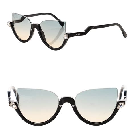 fendi sunglasses blink|fendi sunglasses outlet.